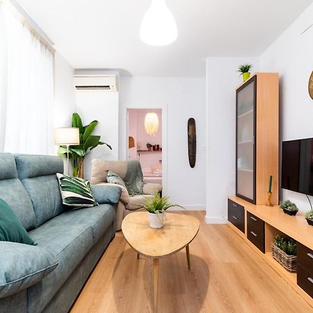 Precioso Apartamento En El Centro De Granada Exterior foto
