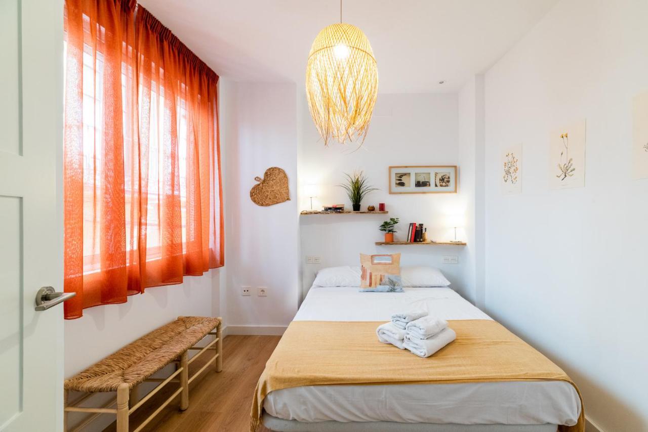 Precioso Apartamento En El Centro De Granada Exterior foto