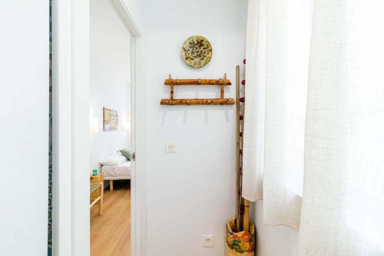 Precioso Apartamento En El Centro De Granada Exterior foto
