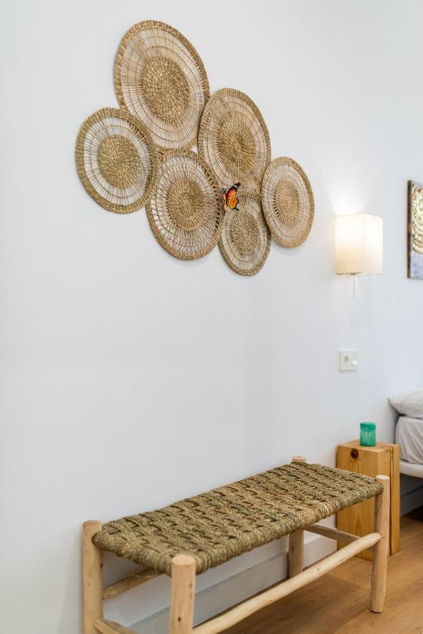Precioso Apartamento En El Centro De Granada Exterior foto
