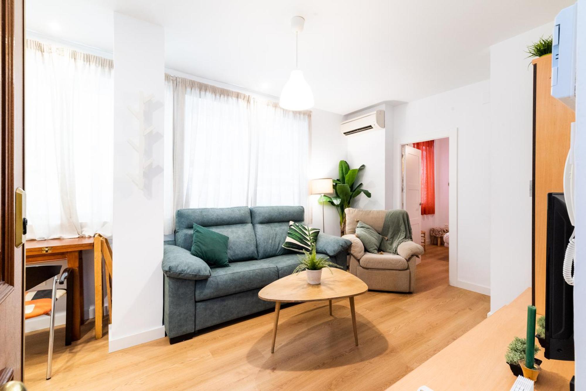 Precioso Apartamento En El Centro De Granada Exterior foto